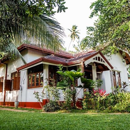 Colonial Residence 康提 外观 照片