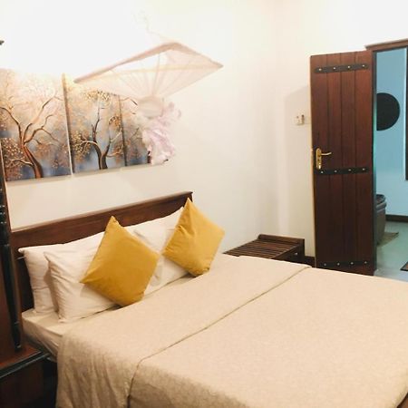 Colonial Residence 康提 外观 照片
