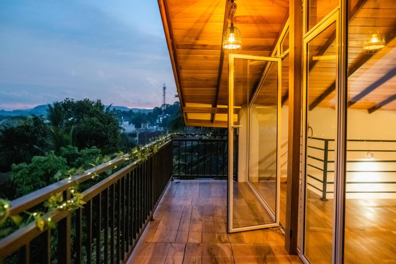 Colonial Residence 康提 外观 照片