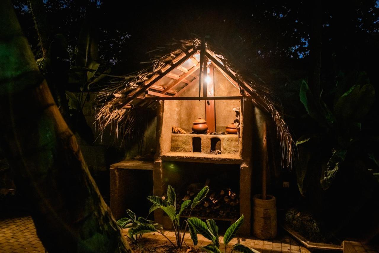 Colonial Residence 康提 外观 照片
