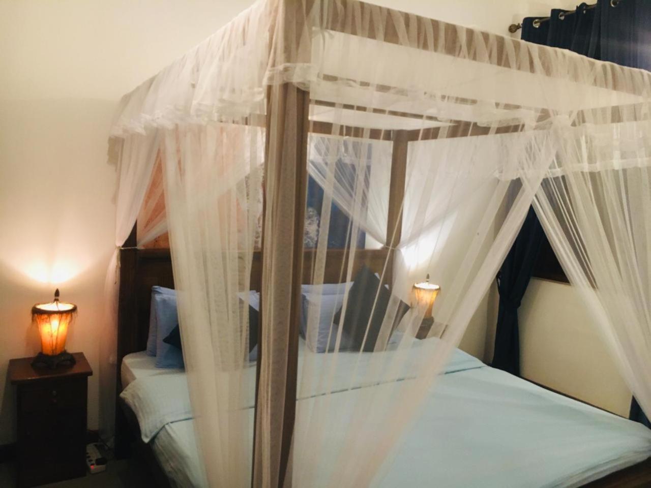Colonial Residence 康提 外观 照片