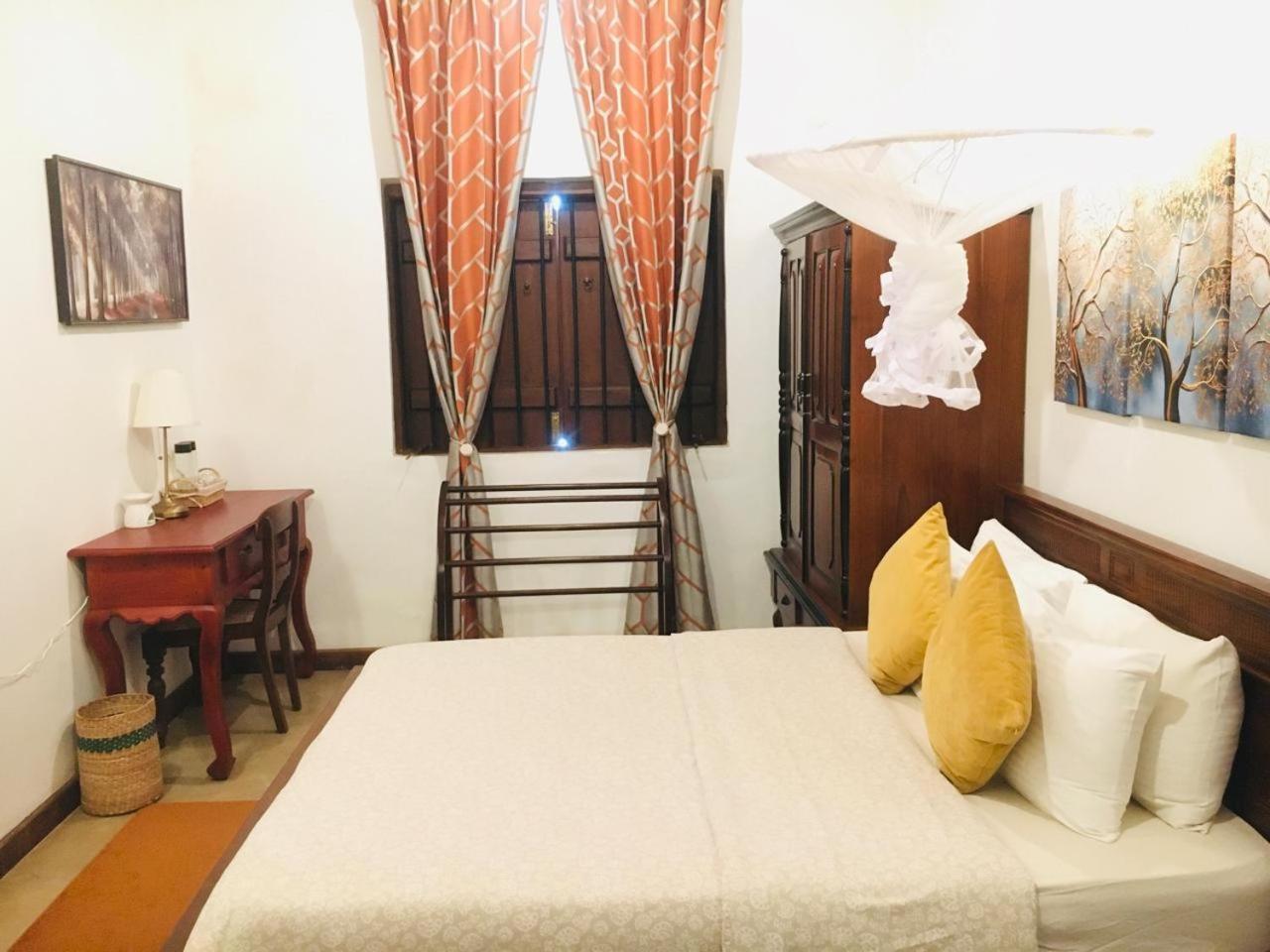 Colonial Residence 康提 外观 照片