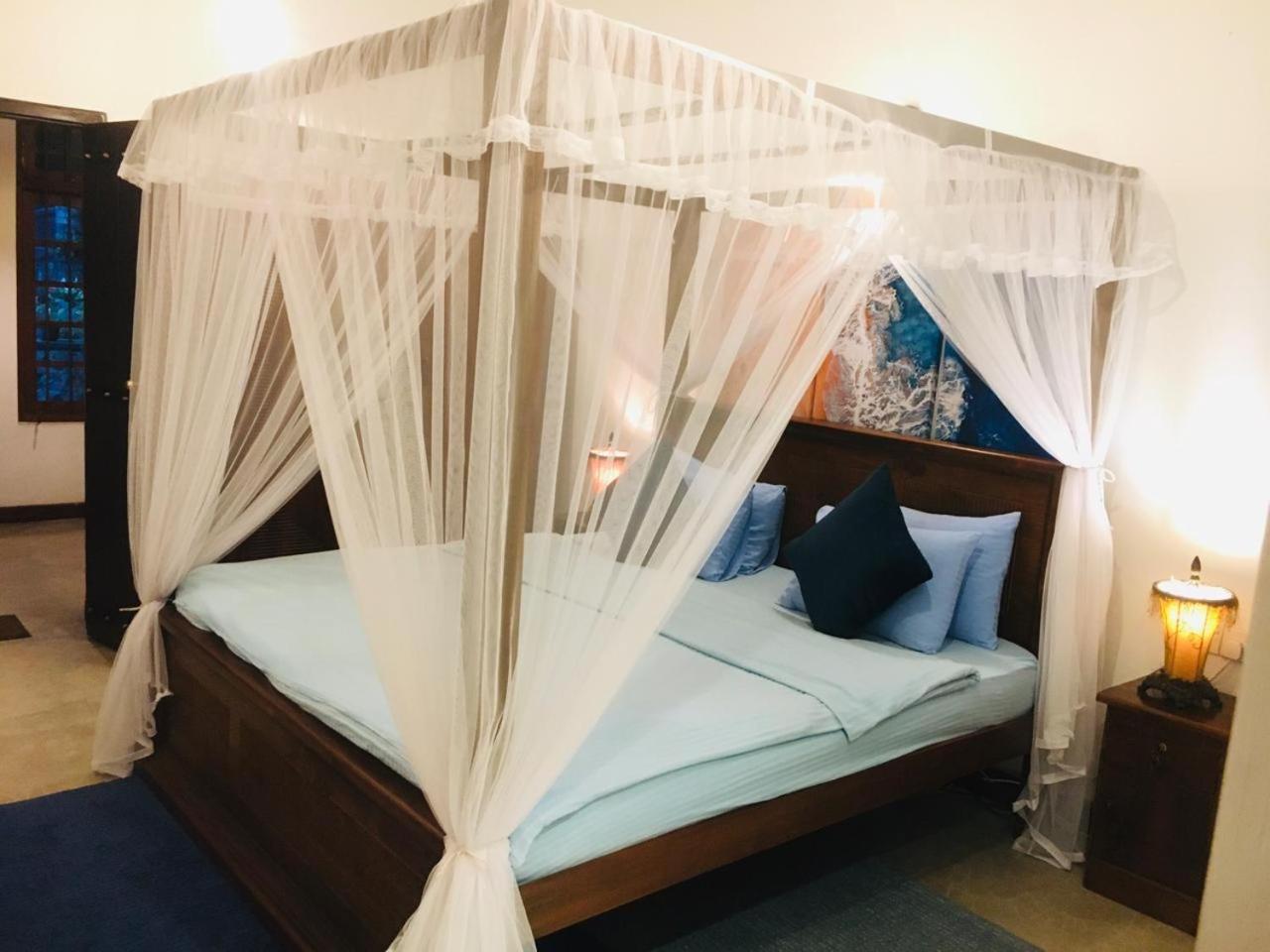 Colonial Residence 康提 外观 照片