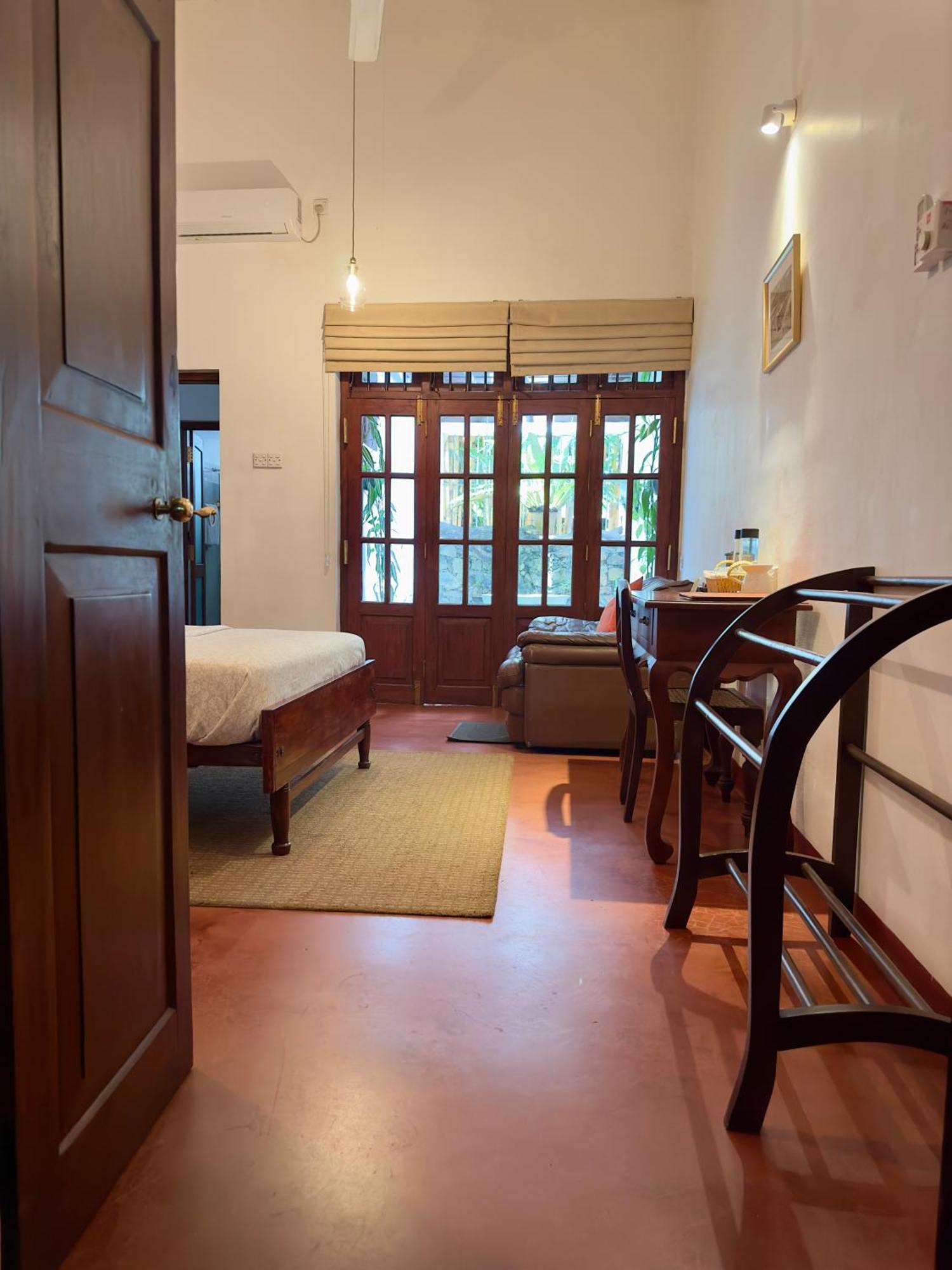 Colonial Residence 康提 外观 照片