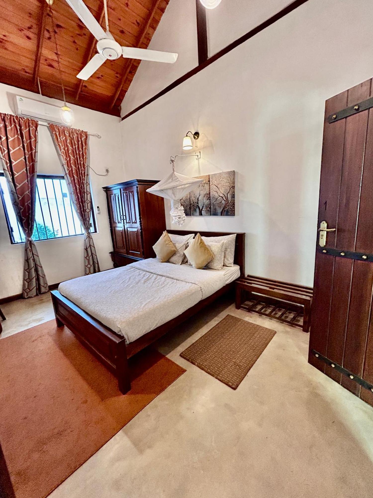Colonial Residence 康提 外观 照片