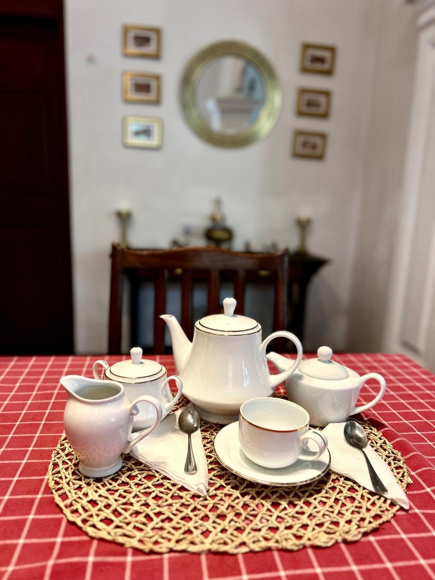 Colonial Residence 康提 外观 照片