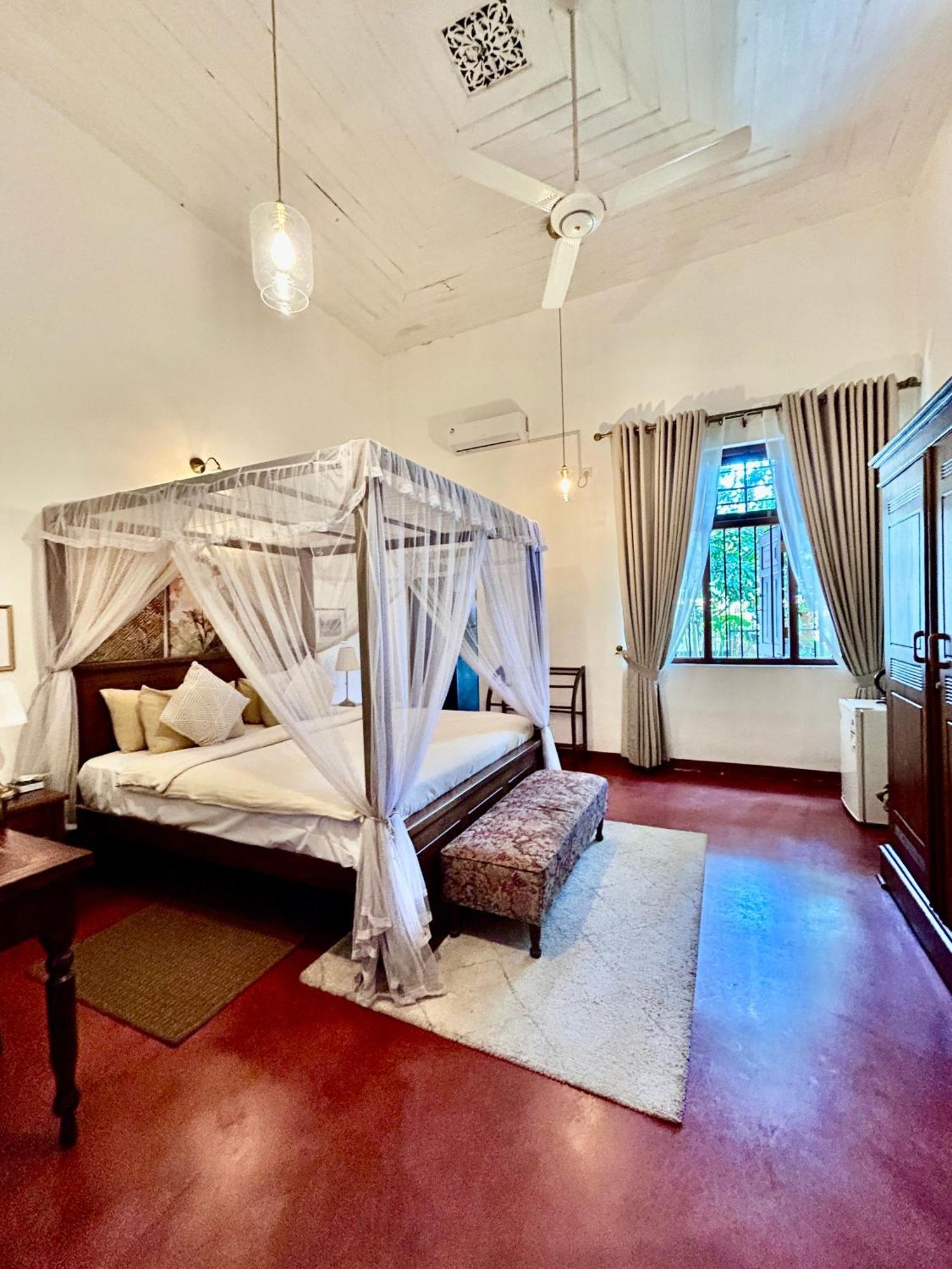 Colonial Residence 康提 外观 照片