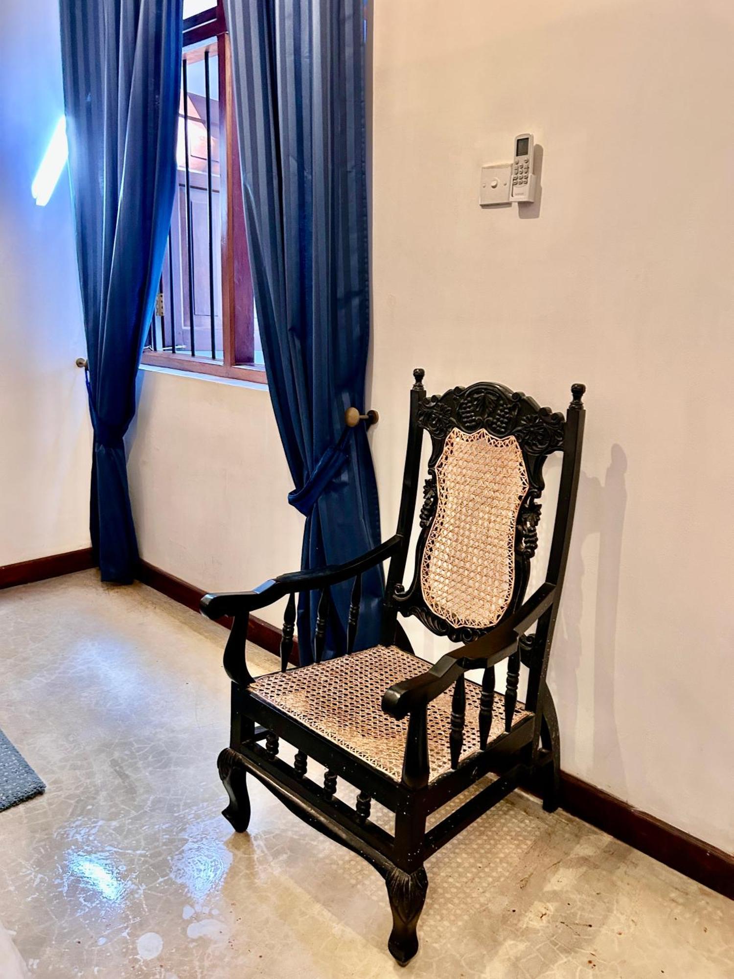 Colonial Residence 康提 外观 照片