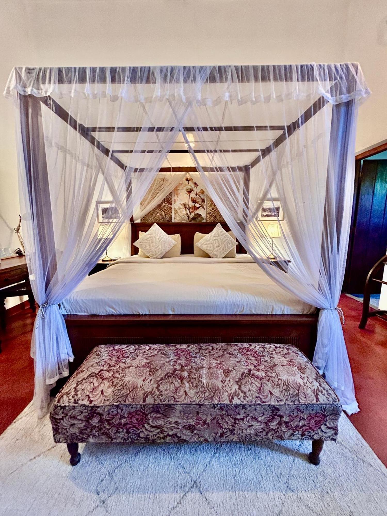 Colonial Residence 康提 外观 照片